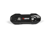 Akrapovic Hitzeschild für Aftermarket-Auspuffanlagen