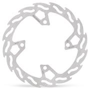 Moto-master Flame Series Hintere Bremsscheibe - Hinten