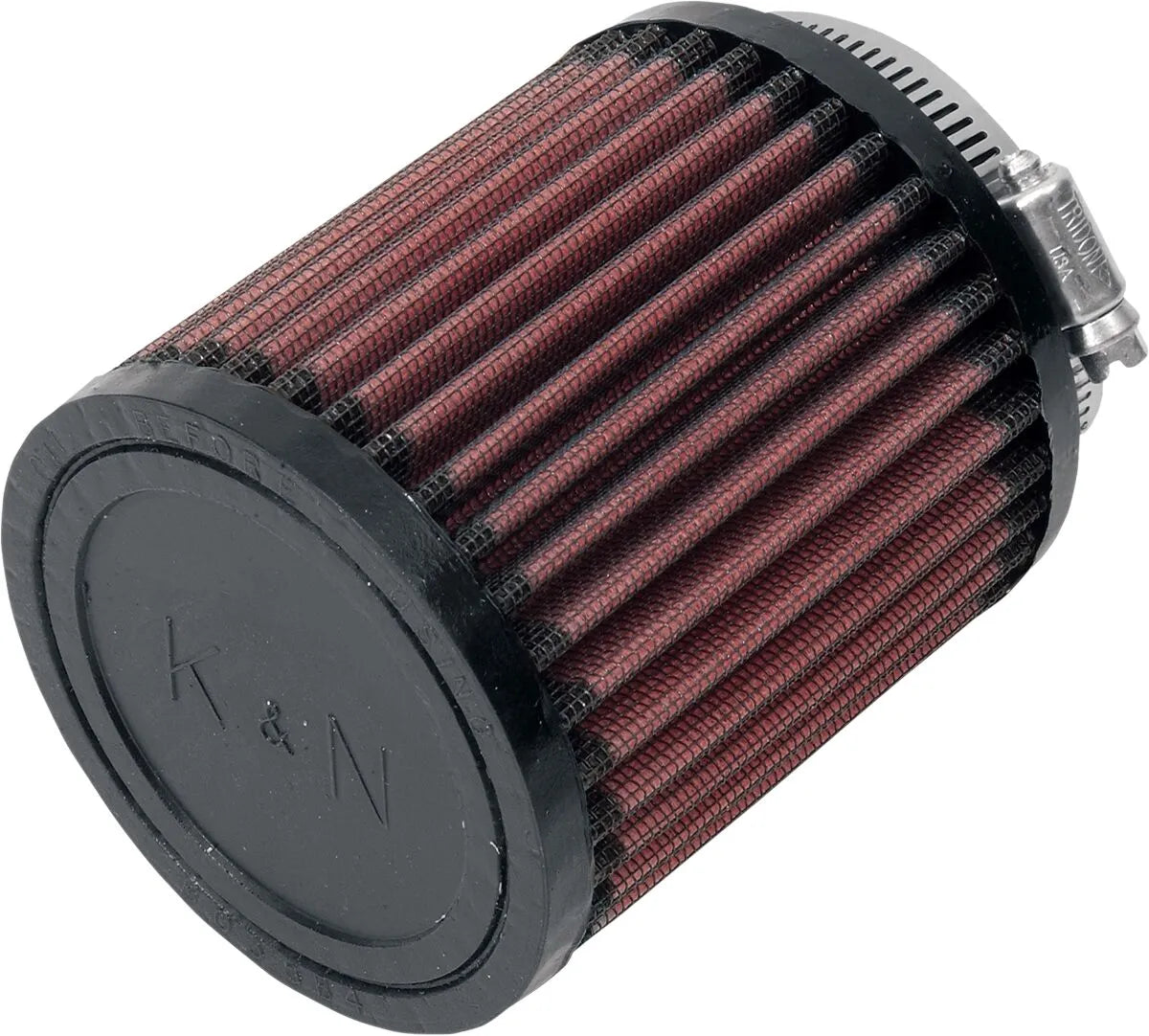 K & N Universal Clamp-on Air Filter