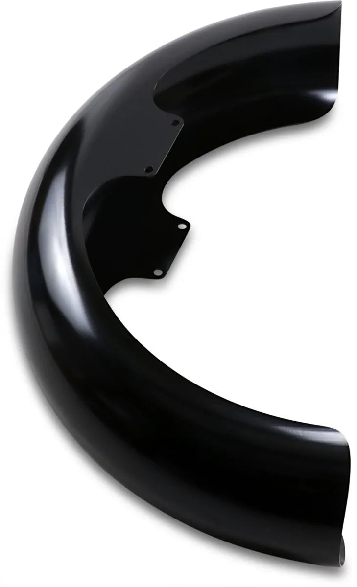 Klock Werks Hugger Series Front Fender