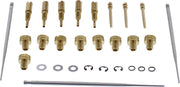 All Balls Carburetor Jet Kit For Mikuni Hsr Carburetors