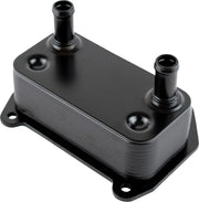 Wsm Oil Radiator - Standard Size