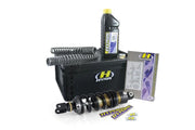 Hyperpro Streetbox Suspension Kit For Enhanced Handling