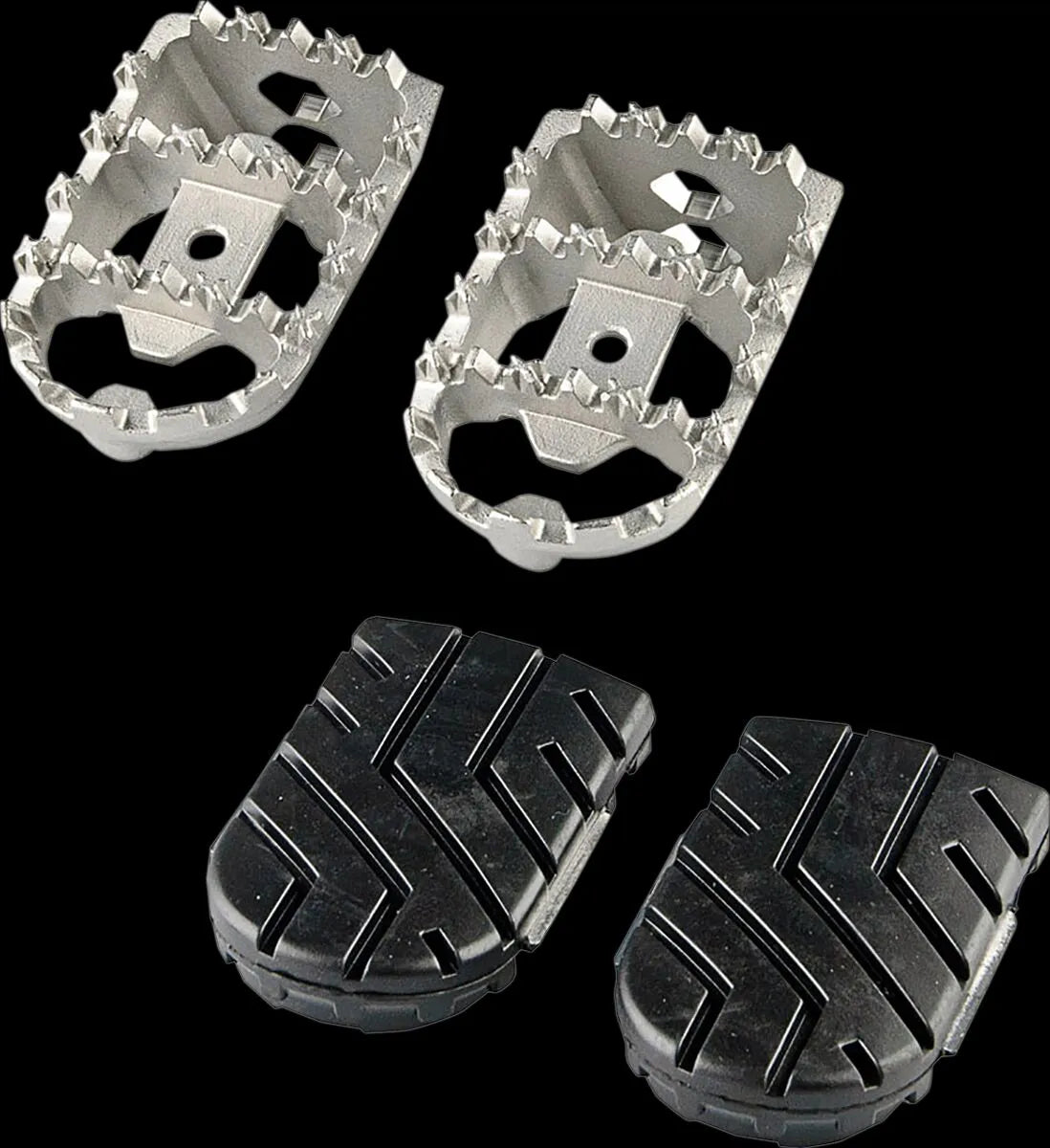 Sw-motech Ion Footrest Kit