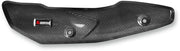 Akrapovic Carbon Fiber Hitzeschild - Auspuff Zubehör