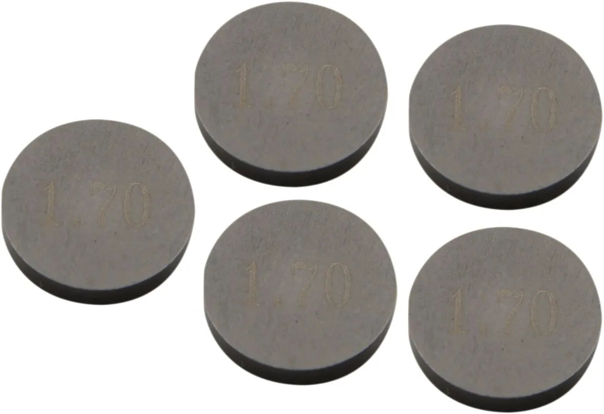 Prox 9.48mm Valve Shims