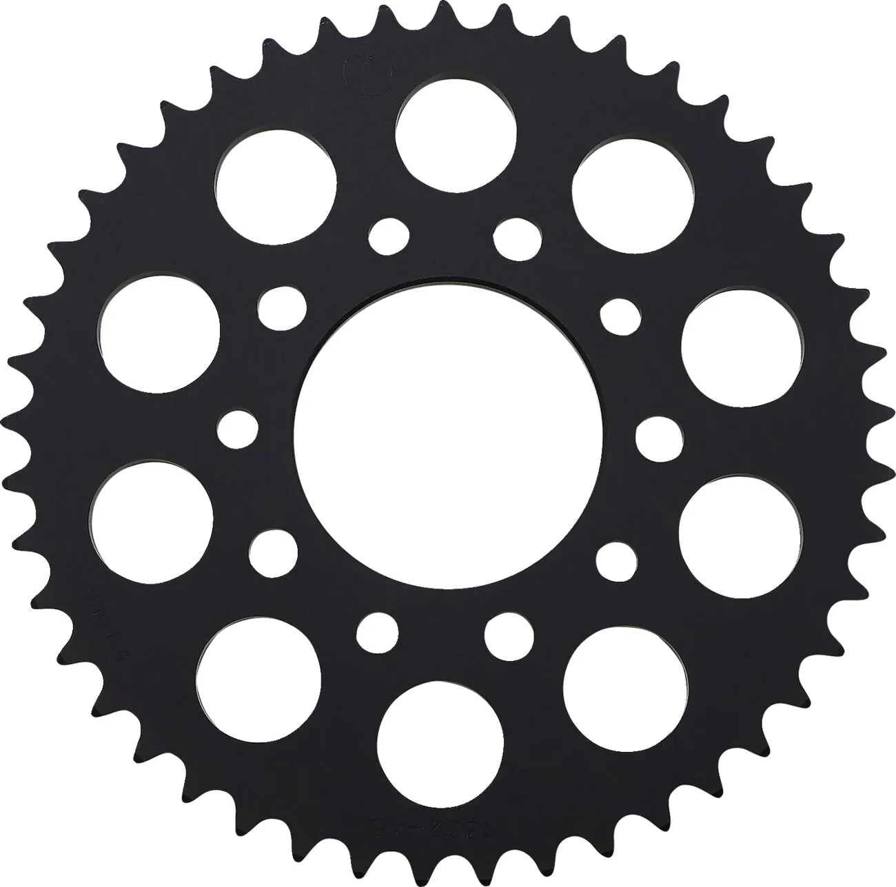 Moose Offroad Aluminum Rear Sprocket