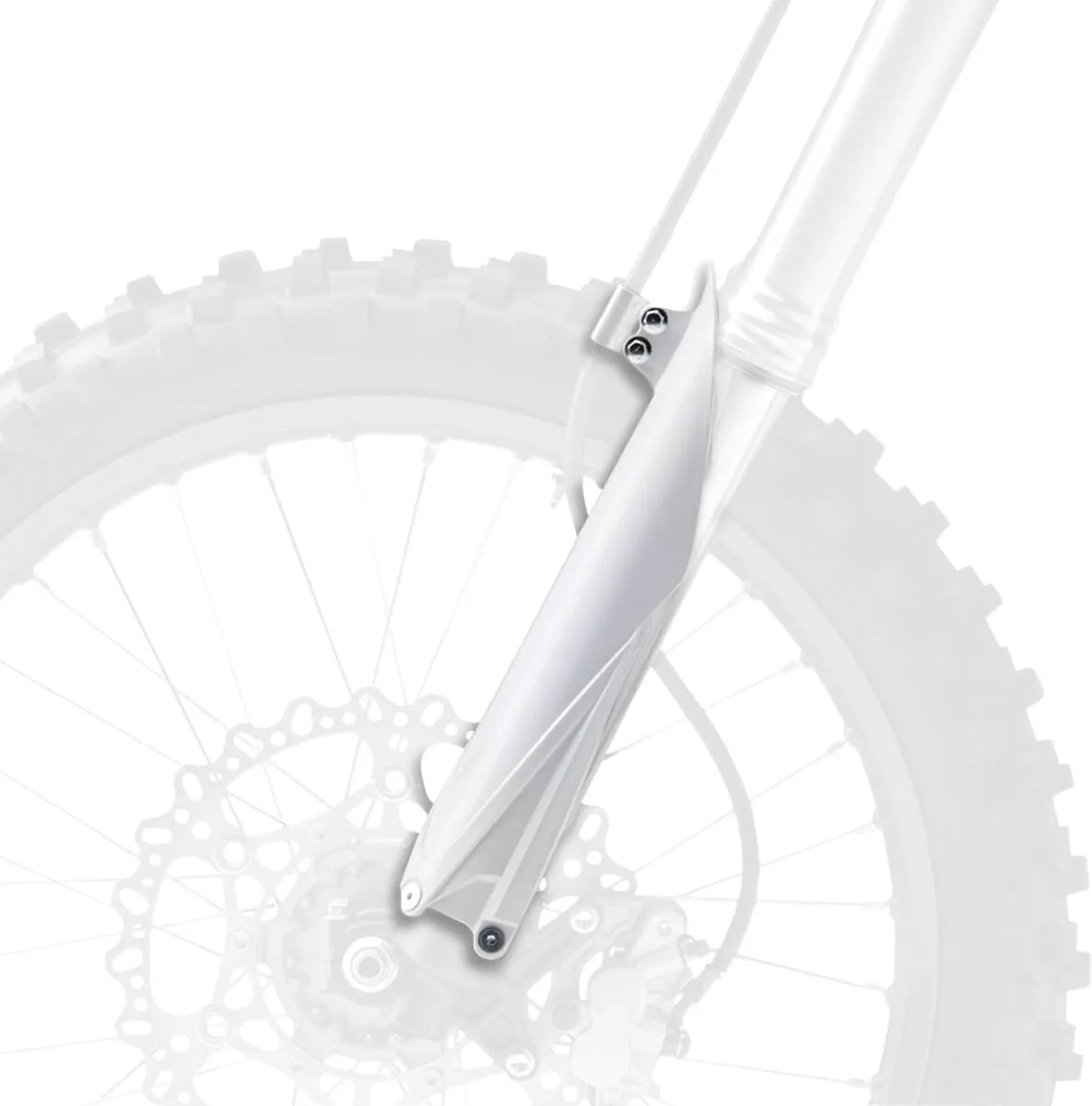 Polisport Fork Guard Cover