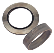 Zodiac "the Cure" Main Drive Gear Seal Kit for 4-SPEED Big Twin – Transmission