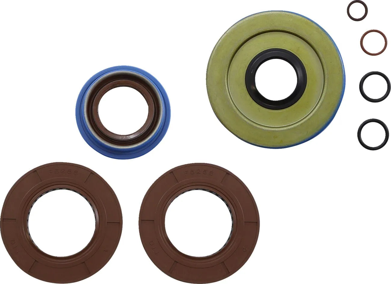 Moose Offroad Differential Seal Kit