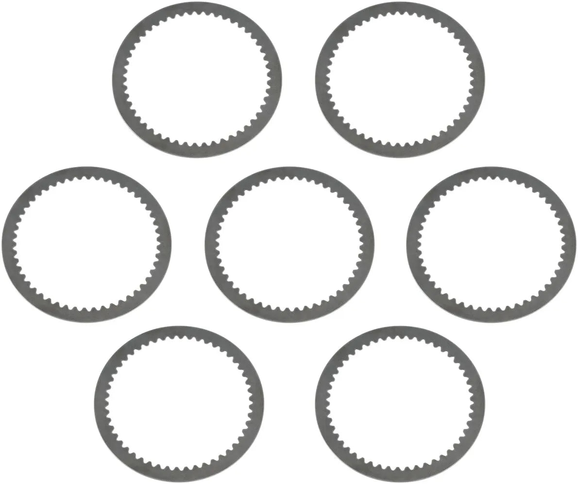 Dp Brakes High-performance Clutch Drive Plate Kit