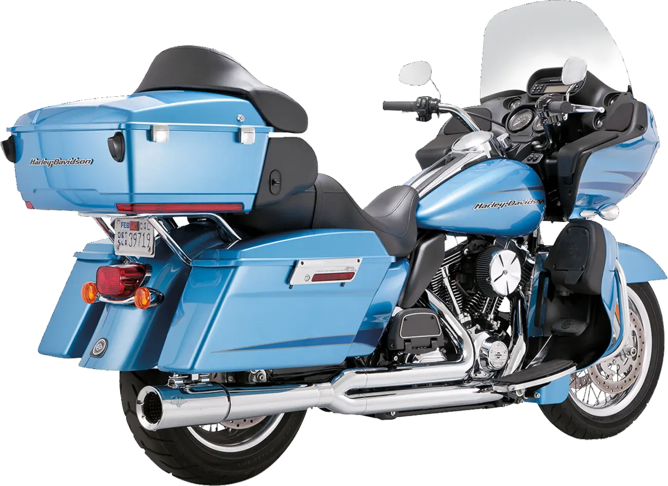 Vance & Hines Pro Pipe 2-in-1 Auspuffanlage