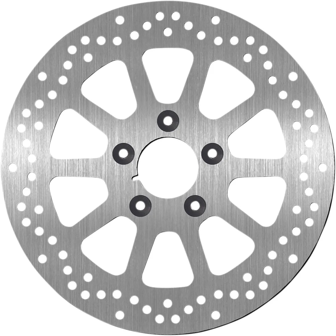 Sbs Edelstahl-Bremsscheibe für OEM-Ersatz - Vorne