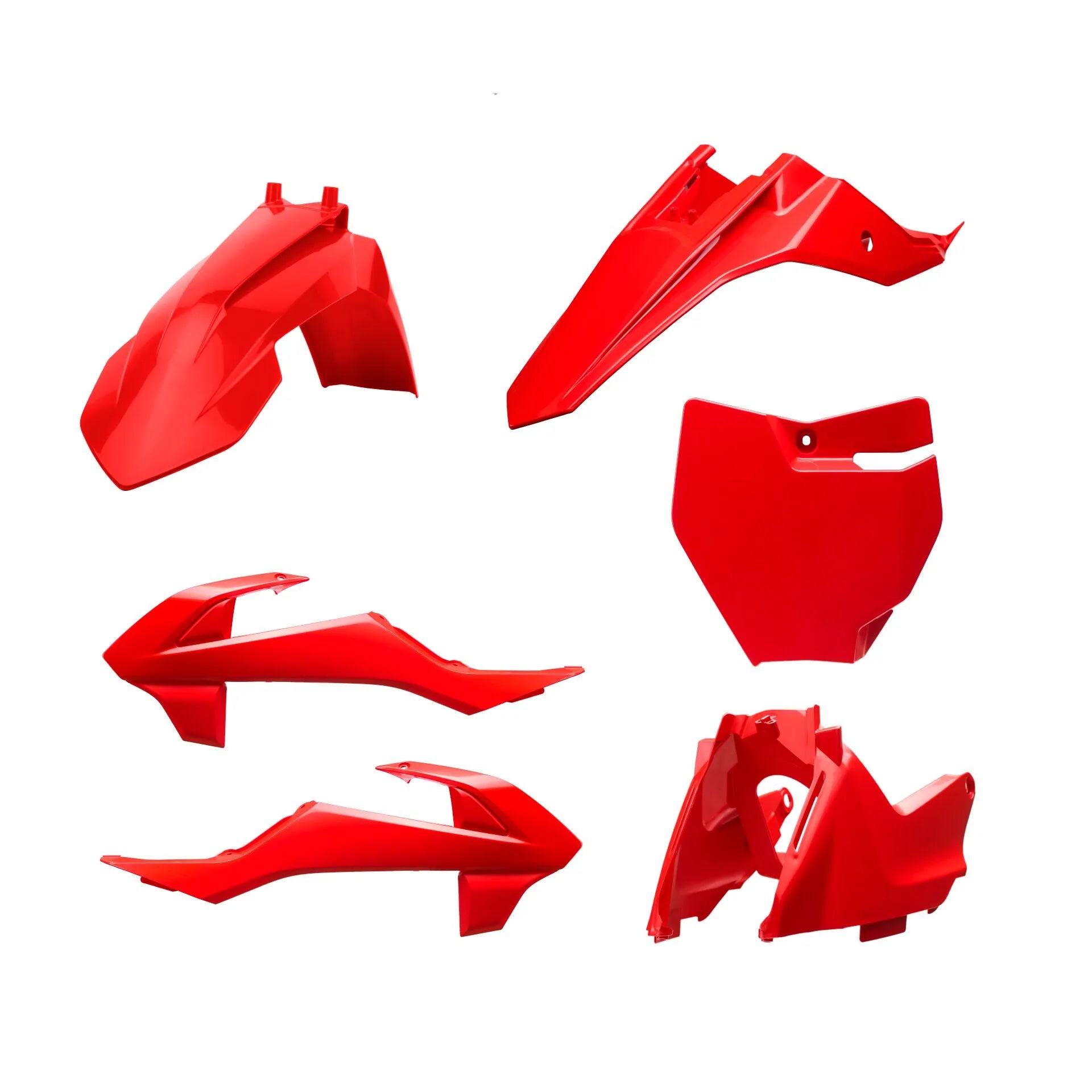 Polisport Complete Body Kit for OEM Replacement