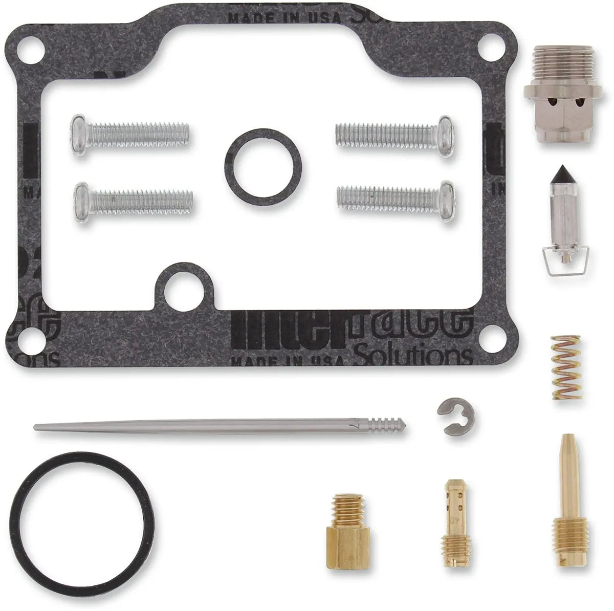 Moose Offroad Carburetor Repair Kit