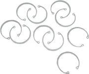 Eastern Motorcycle Parts 5-speed Snap Rings