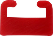 Garland Graphite Replacement Track Slide