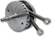 S&s Cycle Replacement Flywheel Assembly For Big Bore Engines