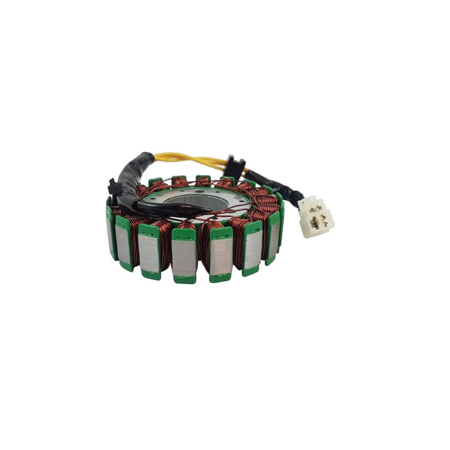 Parts Europe Stator - Direct Plug-in Alternator