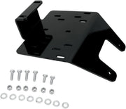 Moose Offroad RM4 UTV Winch Mount for Plow Systems