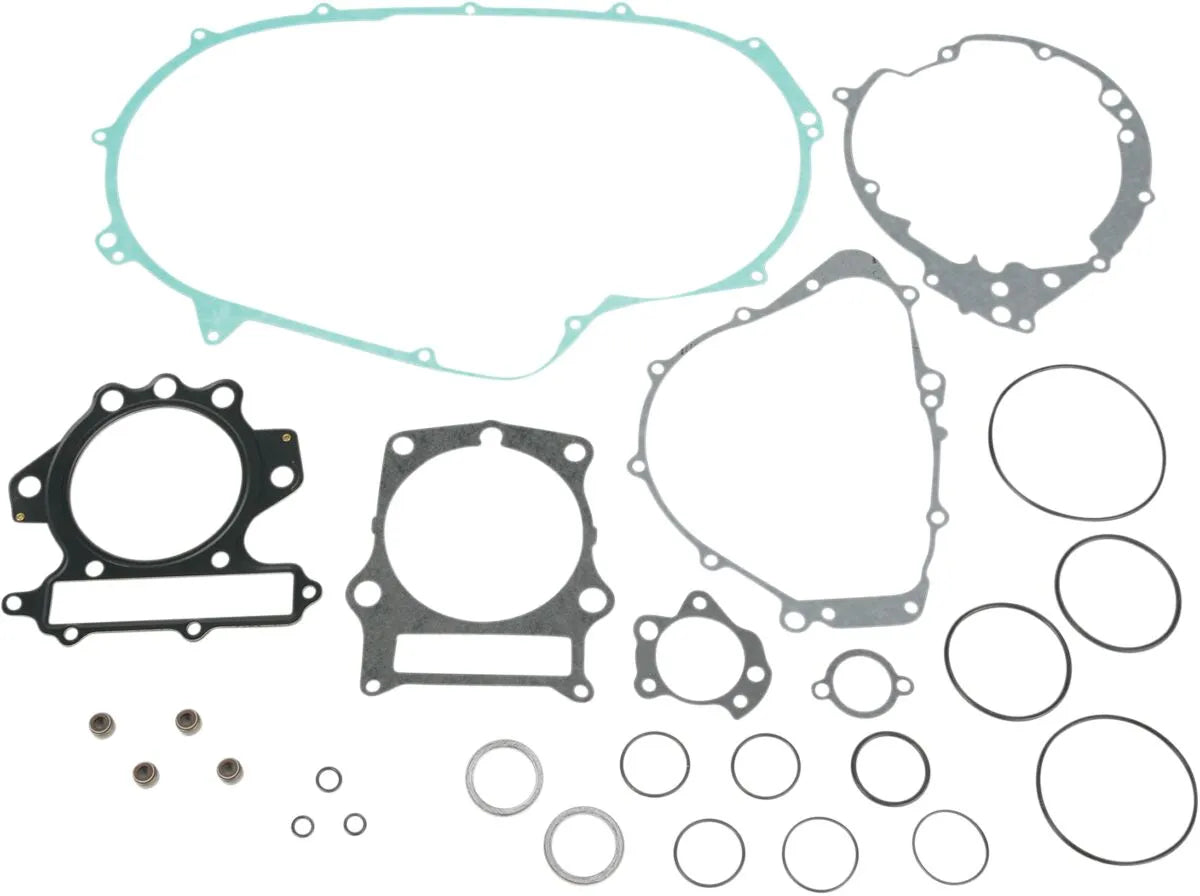 Moose Complete Gasket Kit 600cc for Yamaha Grizzly 600 1998-2000