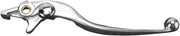 Parts Unlimited Brake Lever - Polished Alloy Replacement