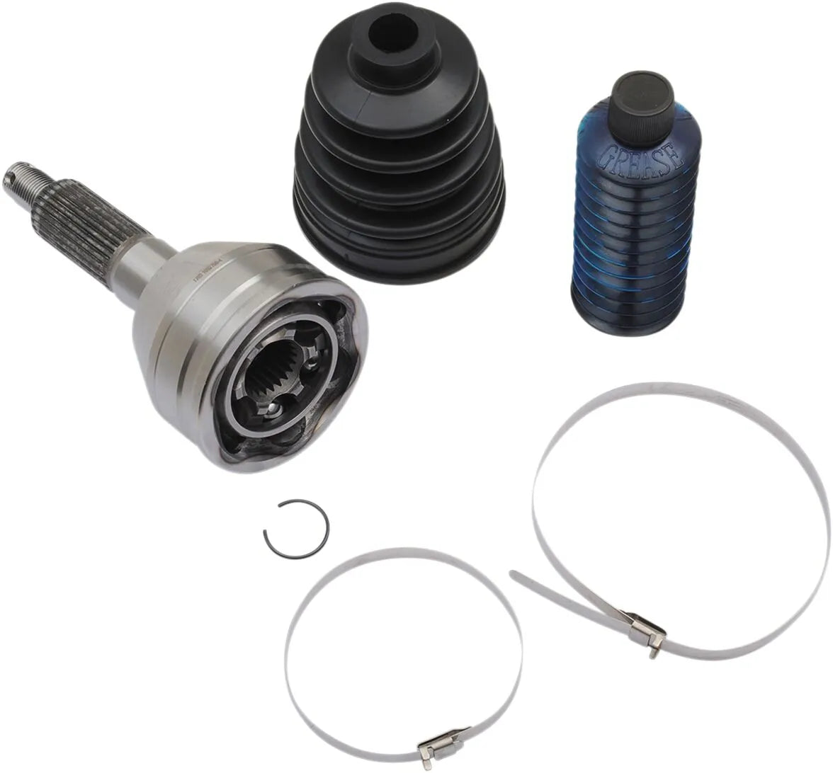 Epi Cv Joint Kit - Heavy-duty Oem Replacement