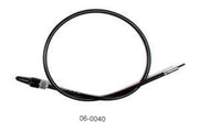 Motion Pro Armor Coat Braided Speedometer Cable for Cruisers