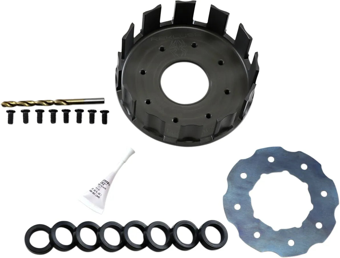 Rekluse Clutch Basket For Motorcycles