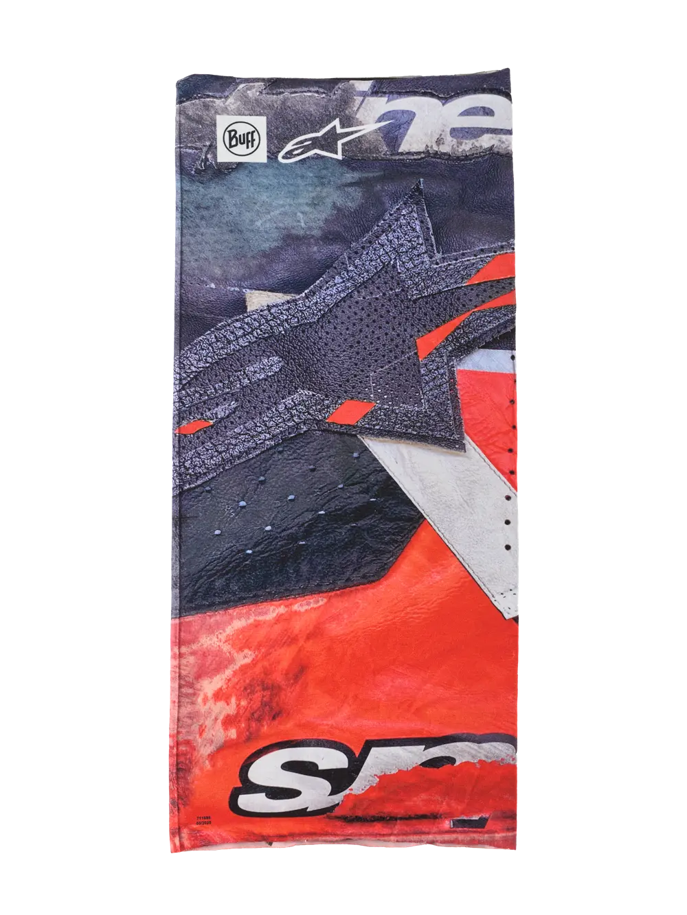 BUFF Ignite Stretch Neck Tube
