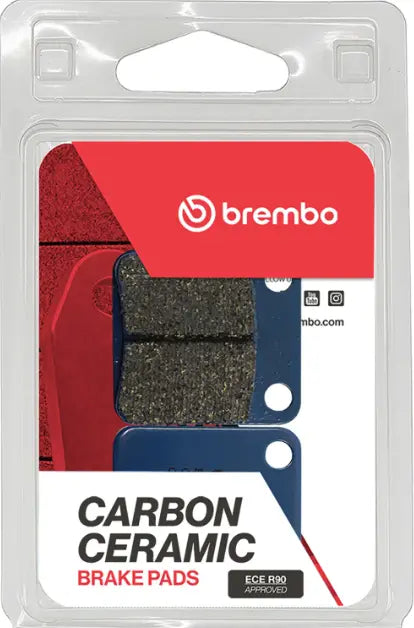 Brembo Cc Carbon Ceramic Brake Pads Prime Line