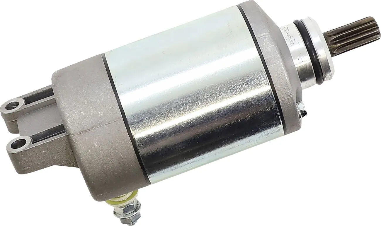 Rick's Motorsport Electric Starter - Oe Replacement