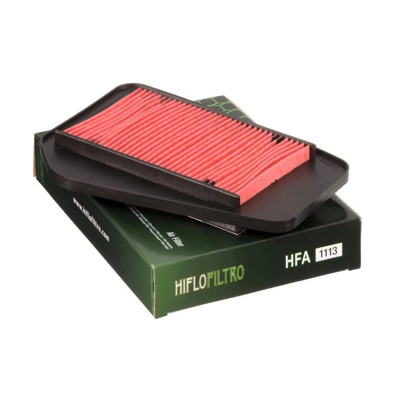 Hiflofiltro Air Filter For Various Bikes