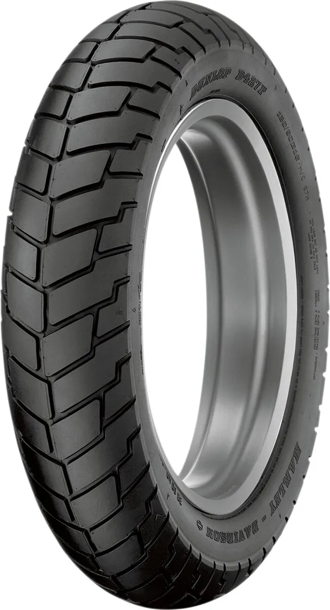 Dunlop D427 Tire For Harley-davidson Fat Bob