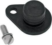 James Gasket Transmission Speedo Block Off