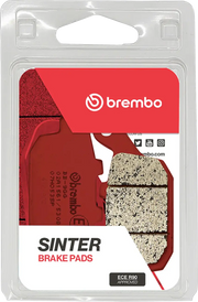 Brembo Prime Sinter Sinter Bremsbeläge