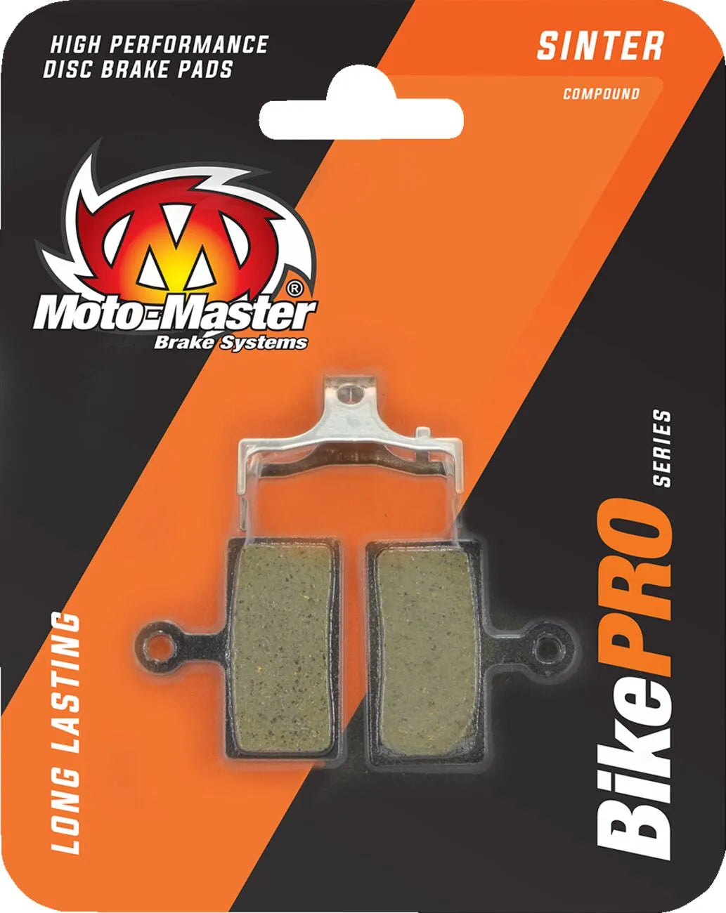 Moto-Master Sintered Brake Pad for Shimano XTR Deore LX XT
