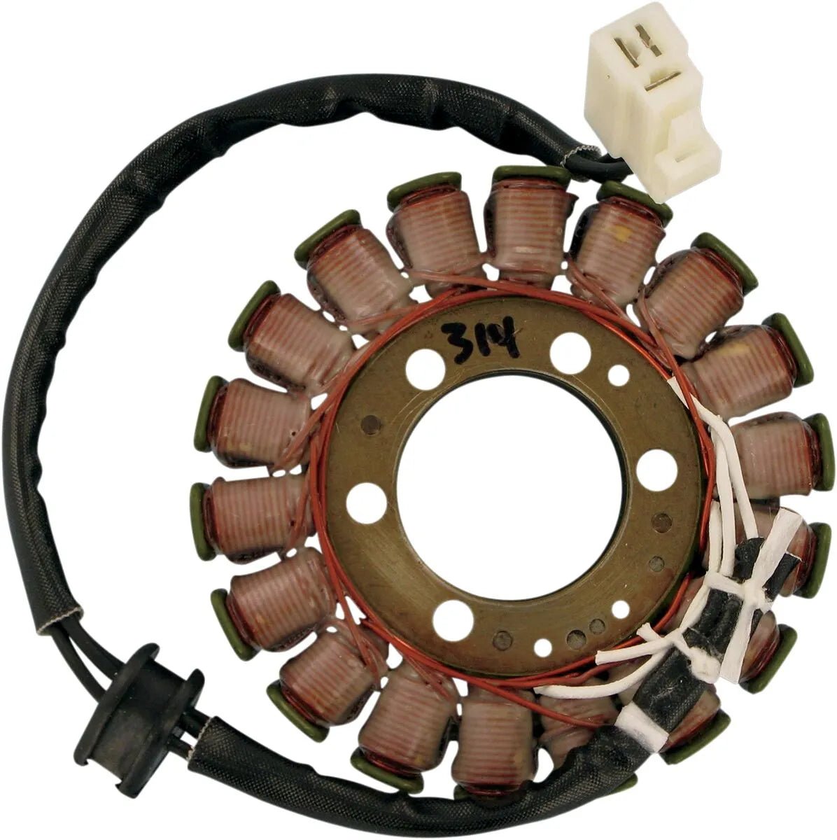 Rick's Motorsport Electric Stator For Suzuki