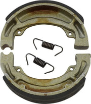 DP Brakes Dp9134 Bremsbacken Für Motorräder - Vorne & Hinten
