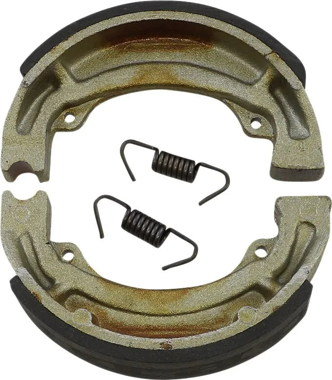 DP Brakes Dp9134 Bremsbacken Für Motorräder - Vorne & Hinten