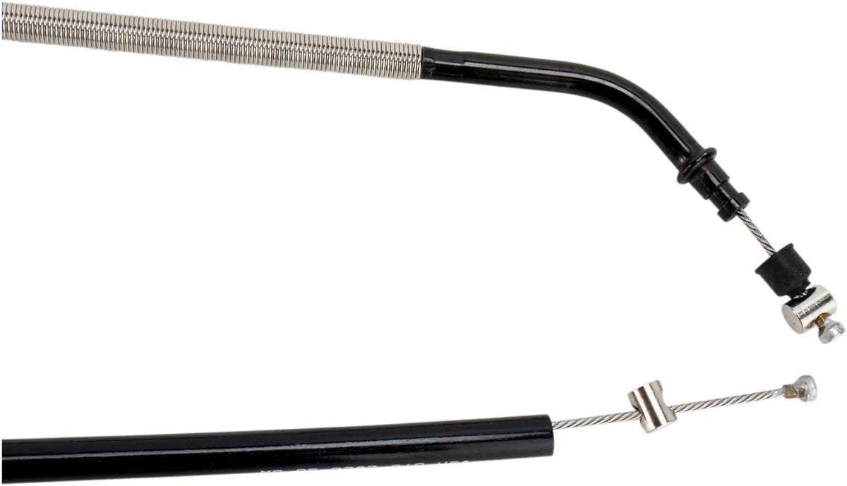 Motion Pro Vinyl Clutch Cable +51mm (2")