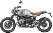Akrapovic Titan Verbindungsrohr für BMW Low Mount Schalldämpfer