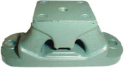 WSM Engine Mount for Yamaha Wave Runner VX 1100 2001-2022