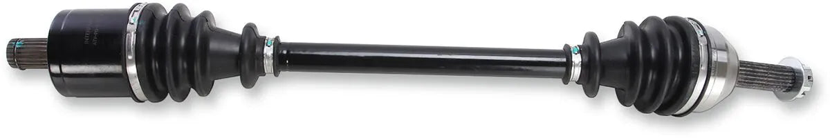 Moose Offroad Complete Axle Assembly