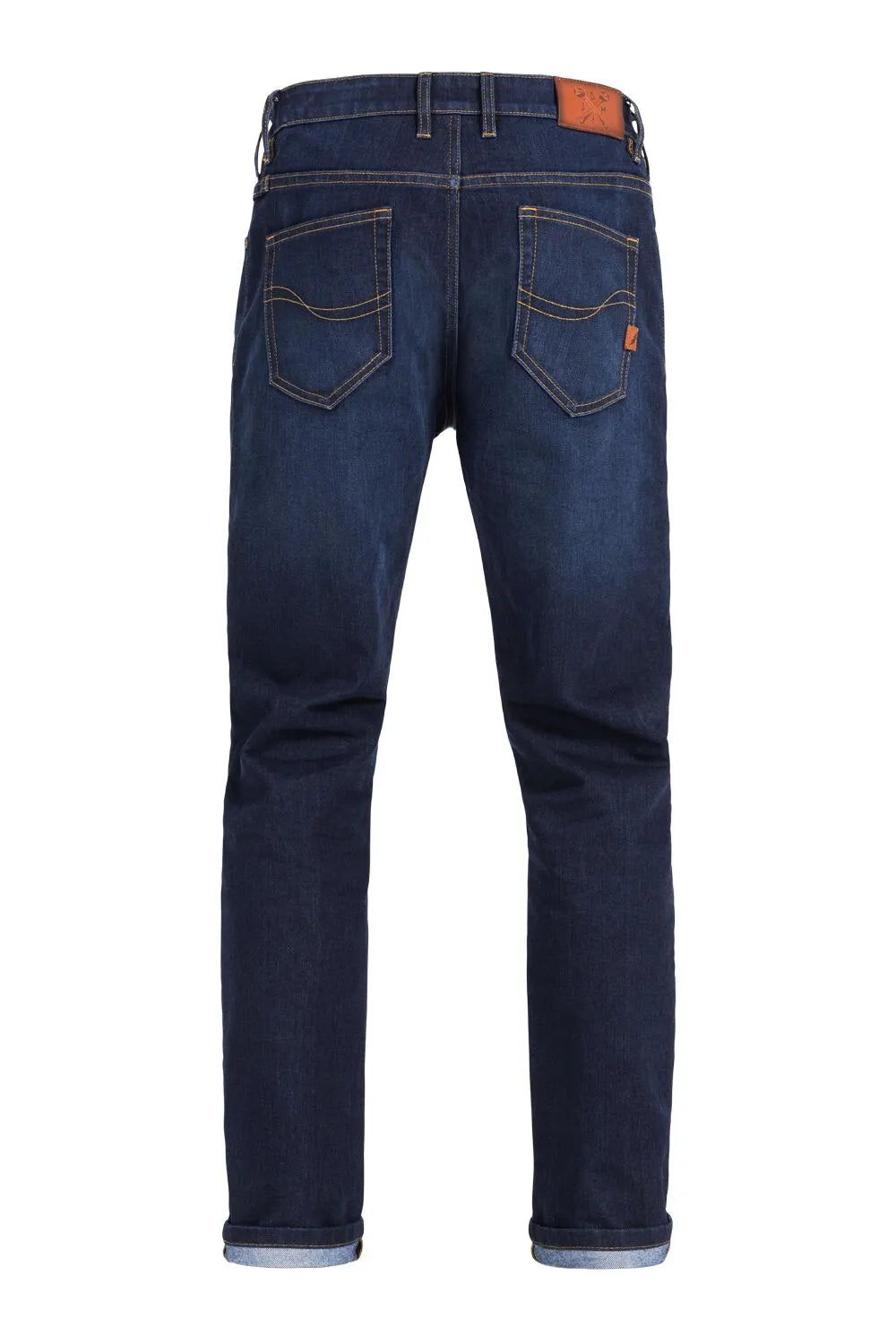 John Doe Pioneer Mono Riding Pants Dark Blue