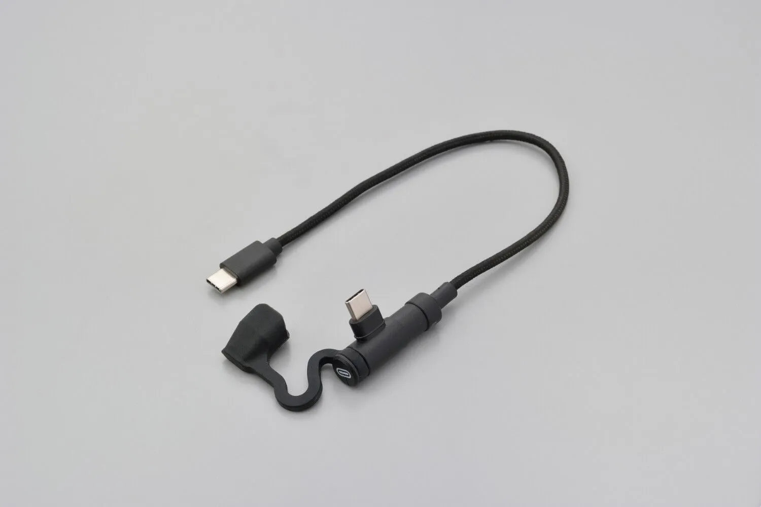 Daytona USB A Charging Cable for Motorcycles