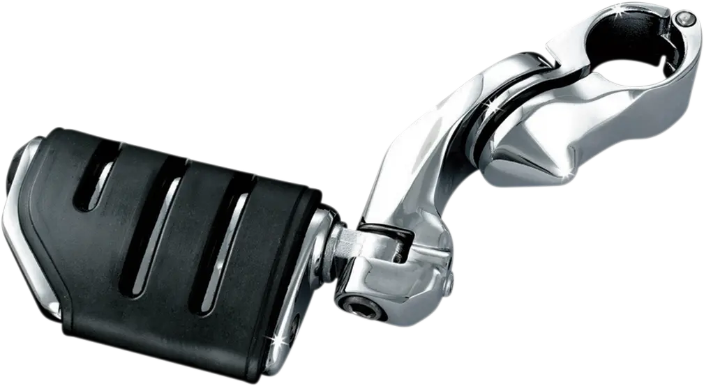 Kuryakyn Tour-tech Adjustable Cruise Peg Mounts