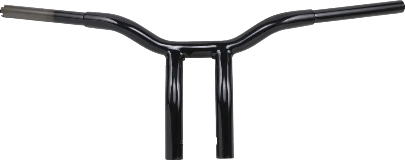 La Choppers Kage Fighter Handlebar - 1-1/4" Black