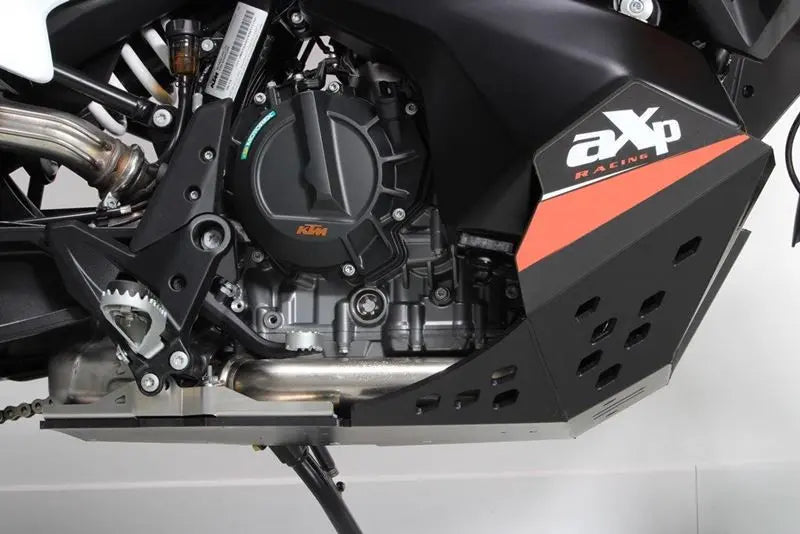 Axp Racing Hdpe Skid Plate Engine Protection