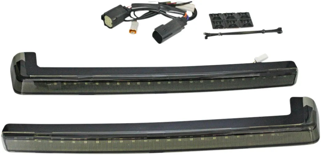 Custom Dynamics Probeam Led Tour Pak Arms